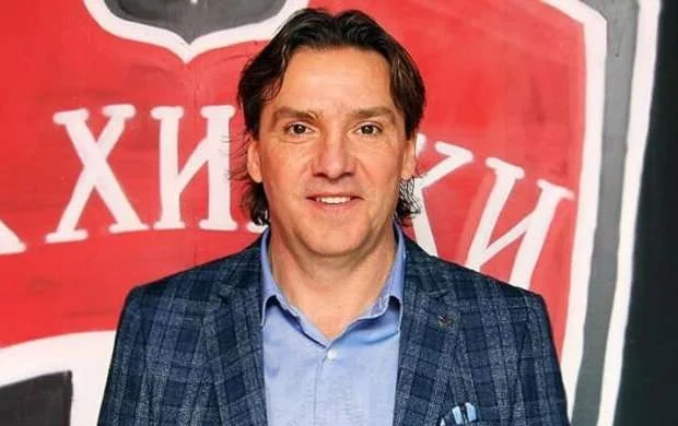 Sergey Yuran Kamran Əliyevin baş məşqçisi oldu 