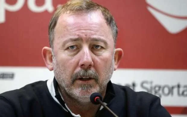 "Beşiktaş"ın yeni baş məşqçisi açıqlandı 