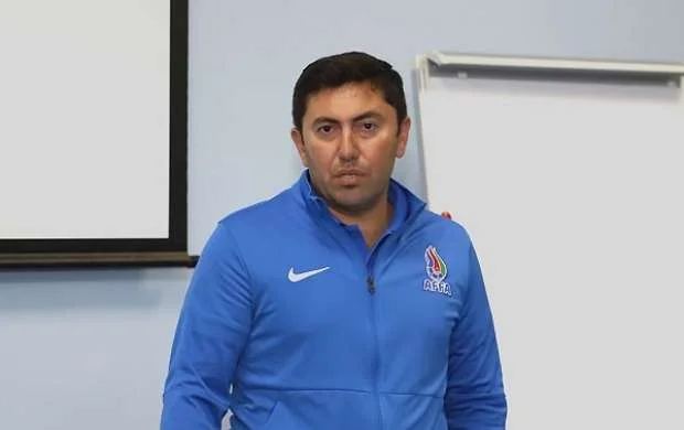 Samir Əliyev: "Milliyə 4-5 yeni futbolçu çağırmağı planlaşdırırıq" 