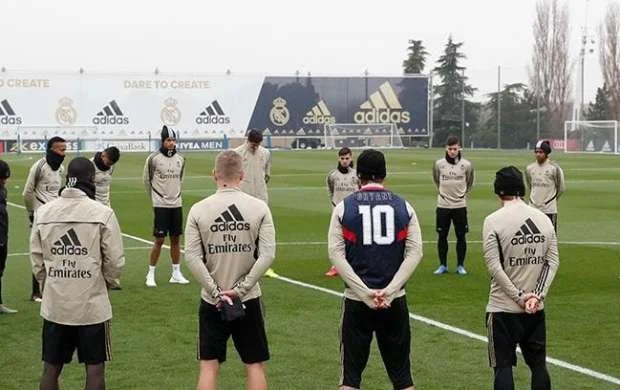 "Real" Kobi Brayantı belə yad etdi 