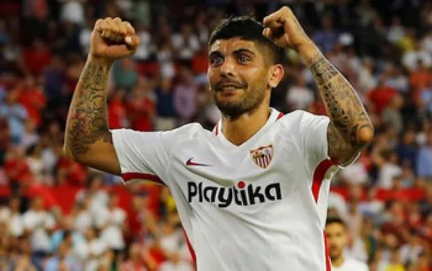 "Sevilya"nın argentinalısı "Əl Şabab"a transfer olundu - RƏSMİ 