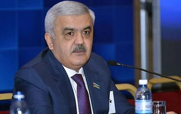 Rövnəq Abdullayev prezident seçildi, İK-nın tərkibi müəyyənləşdi - YENİLƏNİB 