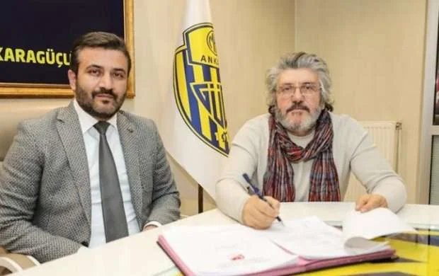 Super Liqa klubunda yeni baş məşqçi 