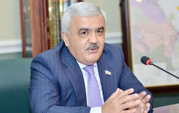 Rövnəq Abdullayev: "Ən zəiflər qrupundan çıxa bilmədik" 