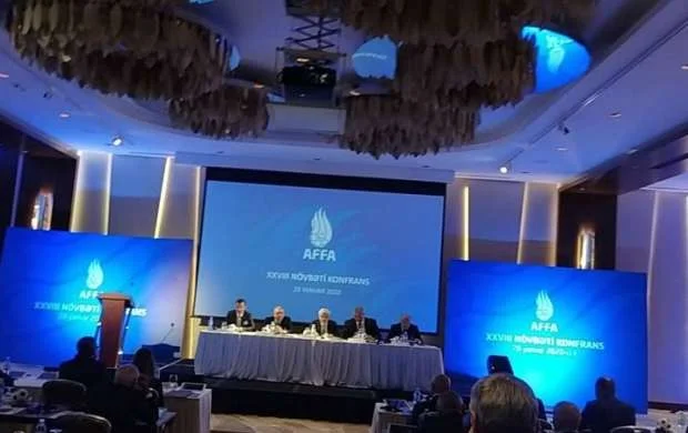 AFFA 23.5 milyon manatı hara xərcləyib? 