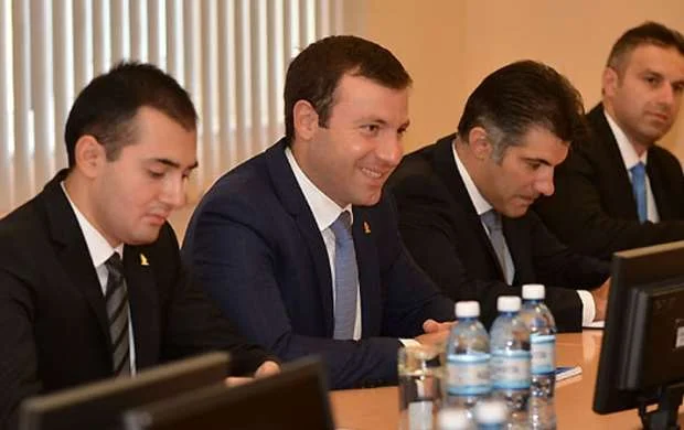 Elxan Məmmədov arzusuna çatdı 