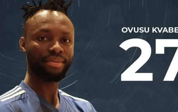 "Qarabağ"ın yeni transferi "27"ni seçdi 