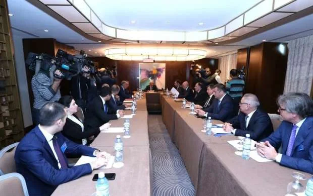 AFFA yeni milli komanda yaratdı 