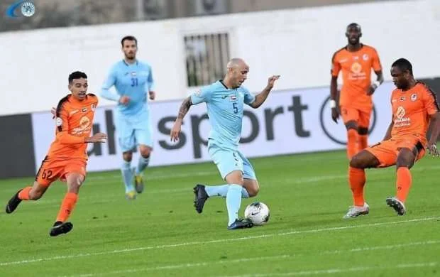 Riçard Almeyda darmadağına sevindi 