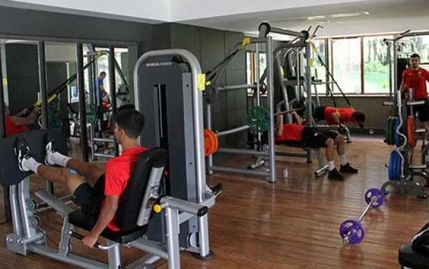“Qəbələ” “Keşlə” üçün başladı 