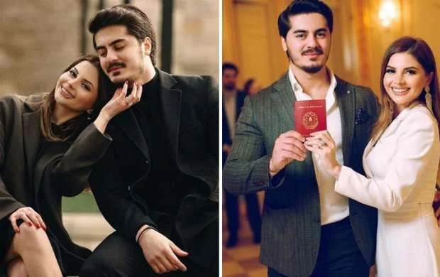 Azərbaycanlı müğənnidən idmançı nişanlısı haqqında etiraf 