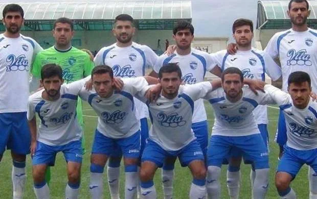 Azərbaycan çempionatında iştirakını dayandırdı - Danışılmış oyunlara görə 