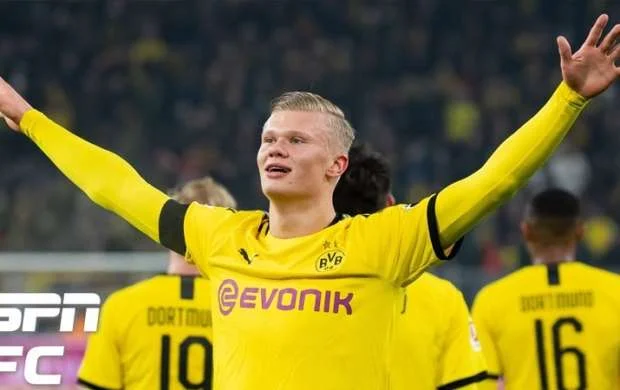 19 yaşlı futbolçuya 75 milyon avro qiymət qoyuldu 