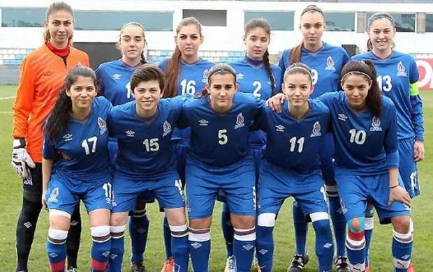 Azərbaycan millisi Gürcüstana qalib gəldi 