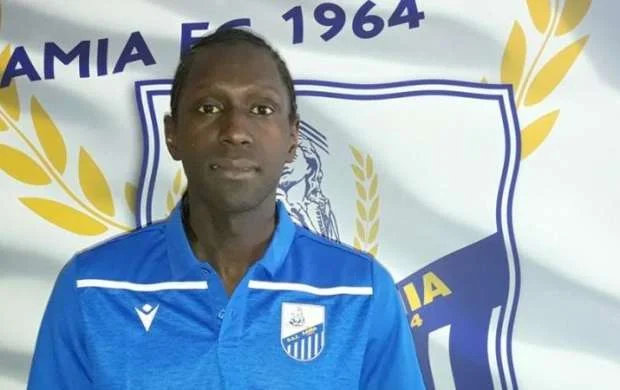 "Qəbələ"dən Yunanıstan klubuna transfer 