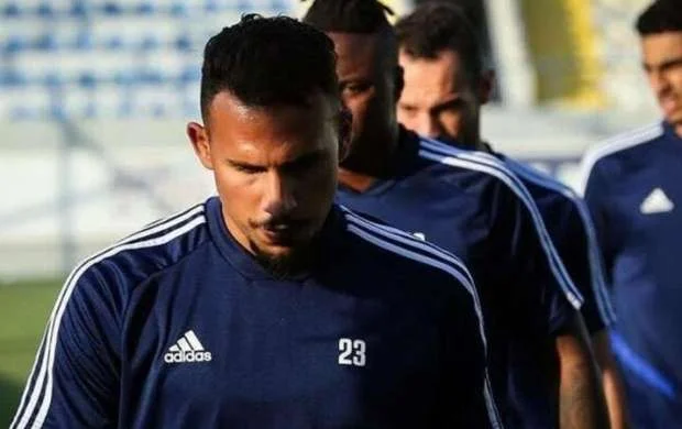 Fransa klubu "Qarabağ"ın futbolçusundan imtina etdi 