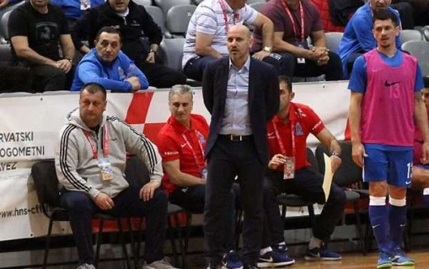 Joze Alesio Da Silva: "Bizim üçün önəmli olan Slovakiyanı yenməkdi" 