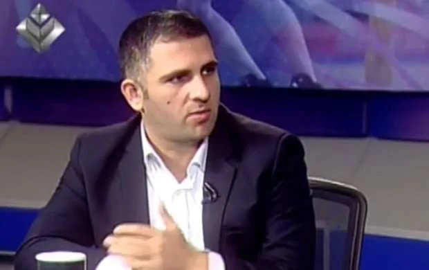İlkin Vaqifoğlu: "Mənə və ailəmə hədə-qorxu gəlirlər" 