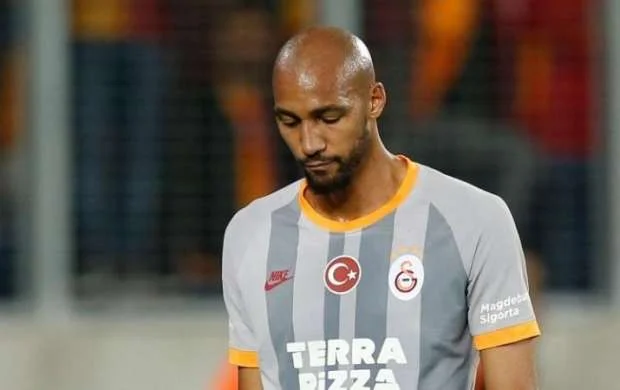Ulduz futbolçu "Qalatasaray"dan getdi 