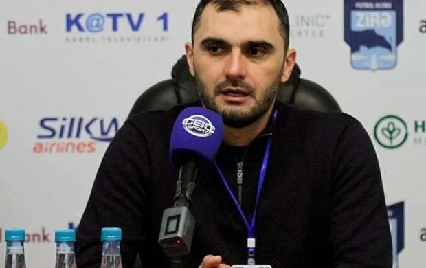 Zaur Həşimov: "Nəticə bizi qane etdi" 
