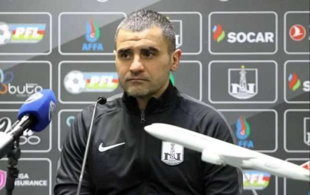"Dabonun elə hərəkət etməsi normaldır" - Füzuli Məmmədov 