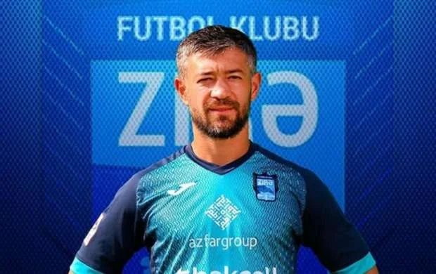 Elvin Məmmədov "Zirə"yə lazım olmadı 