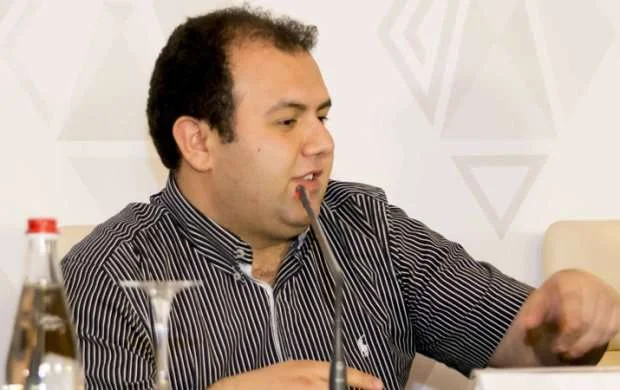 Avropa çempionu prezidentə və birinci vitse-prezidentə müraciət etdi 