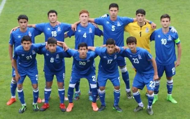Millimizin futbolçusu pasportuna görə Antalyaya aparılmadı 