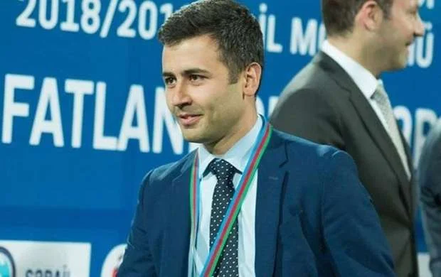 "Səbail”in icraçı direktoru istefa verdi 