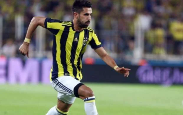 Alper Potuk "Qarabağ"a keçməyəcək  