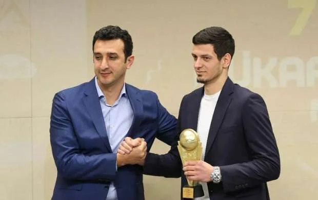 Emil Balayevin Qazaxıstandakı qazancı açıqlandı 