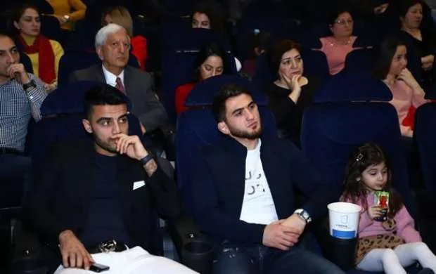 Azərbaycan mətbuatında yeni dönəm: “Çapar Sport” yayıma başladı - FOTO/VİDEO 