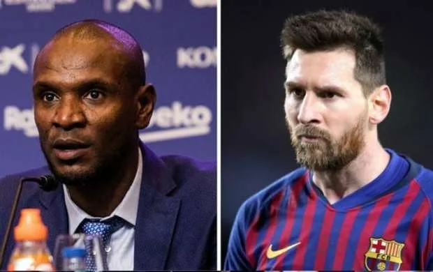 Messi və "Barselona" rəhbərliyi arasında münaqişə 