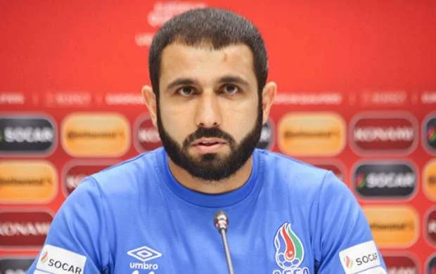 Rəşad Sadıqov: “U-23 millisinin yaradılması mənasız qərardı" - VİDEO 