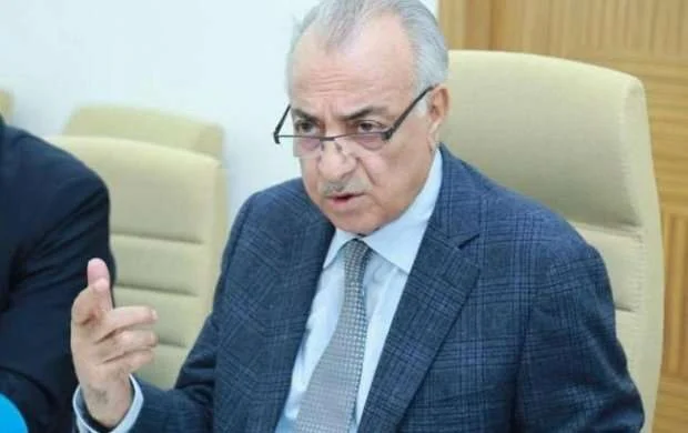Abdulbari Gözəl: "Bura gələn oyunçular iki dəfə artıq pul istəyirlər" 
