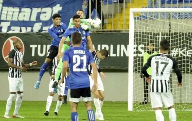 Azərbaycan derbisi: 79-cu dəfə üz-üzə - STATİSTİKA 