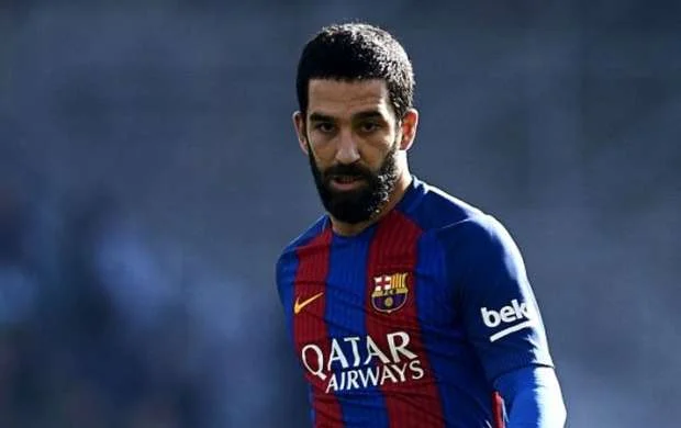 Arda Turan yenidən "Barselona"da - İDDİA 
