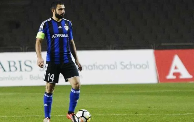 Rəşad Sadıqov: "Ümid edirəm ki, "Xəzər Lənkəran" Premyer Liqaya qayıdacaq" - MÜSAHİBƏ 