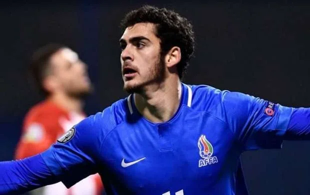 "Neftçi"dən Ramil Şeydayev açıqlaması 