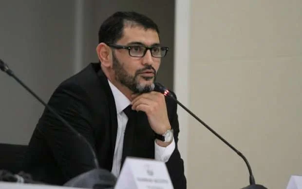 Sultanov Sekidikaya görə peşmandırmı?  - ÖZÜ DEDİ 