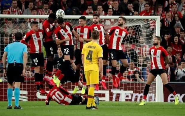 Nə "Real" yarımfinal görəcək, nə də "Barsa" 