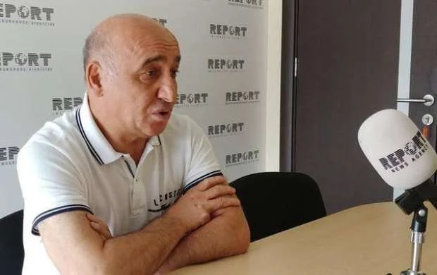 Şahin Diniyev: "Azarkeşləri oyunlara gətirmək AFFA-nın yox, klubların işidir" 