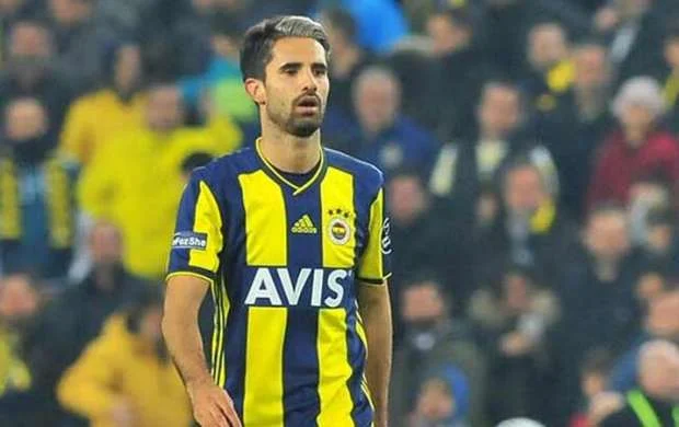 Alper Potuk "Qarabağ"a gəlməkdən imtina etdi 