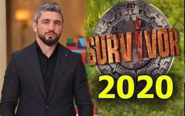 Məşhur azərbaycanlı idmançı "Survivor"da 