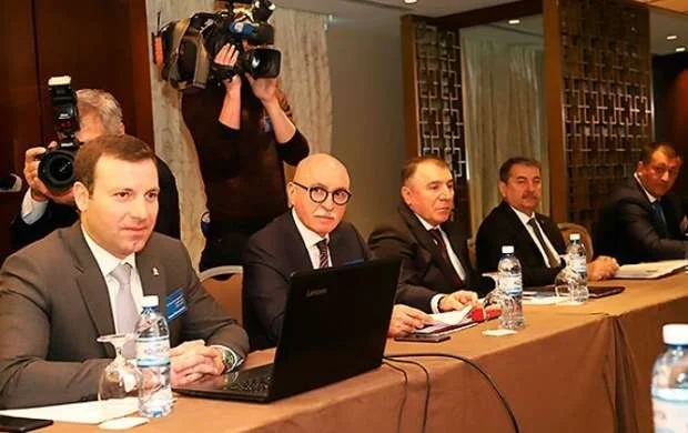 AFFA-nın təmtəraqla “sırıdığı” lazımsız - yeni komanda 