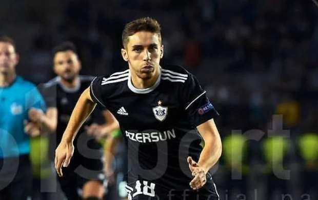 "Qarabağ"ın futbolçuları millinin toplanışına qatılmadı 