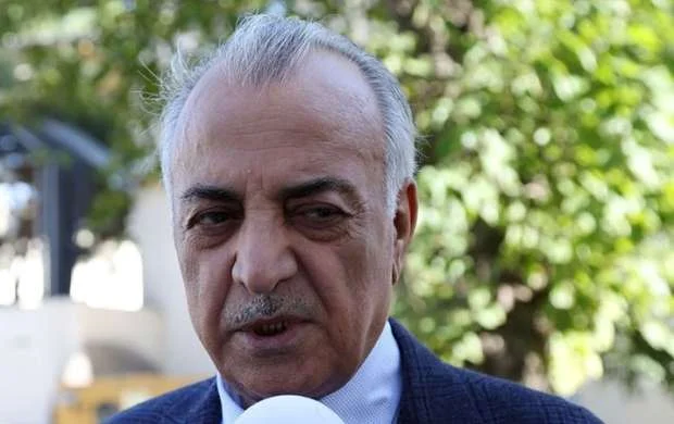 Abdulbari Gözəl: "Qarabağ"ın bir dəfə Quzanlıda oynamasına qarşı deyiləm" 