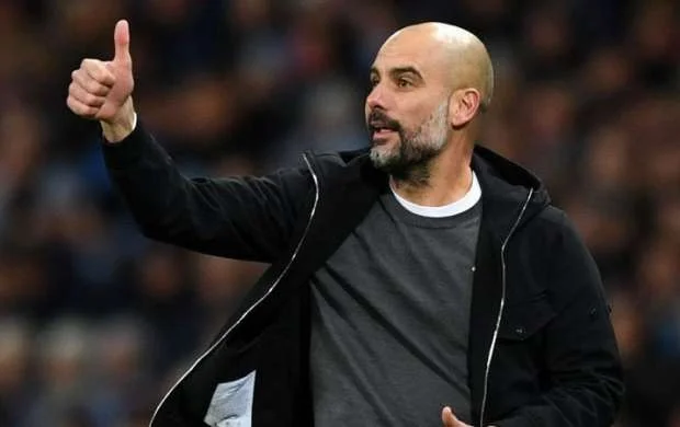 Pep Qvardiola "Yuventus"da? 