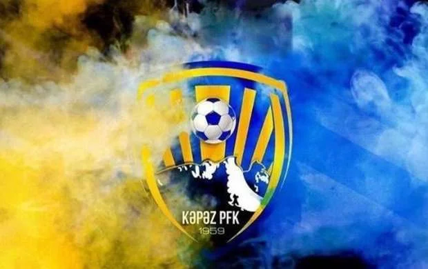 "Kəpəz"dən daha bir transfer 