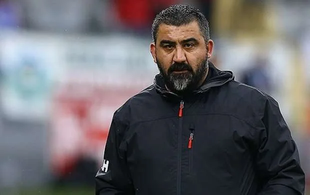 “Çelik”in baş məşqçisi Elvin Yunuszadədən danışdı 